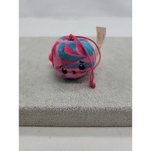 Pikmi Pops Surprise Season 3 Style Series Camo The Chameleon Plush 2" Length